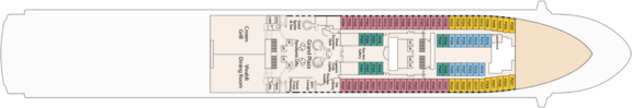 Deck Plan deck-12